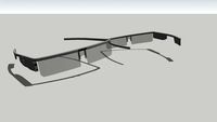 T-GeN SmartGlass