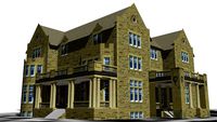 Government House