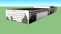 Westlake 2&3 Parking Garage