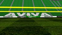 Aviva stadium (New Lansdowne Road)