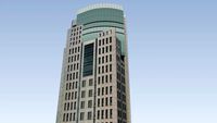 Edifício Torre João Salem