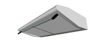 Mex Standard Hood