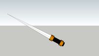 sword