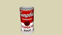 Campbell's soup