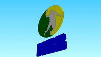 Logo NBB