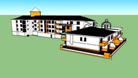 Condominio das Quatro Folhas