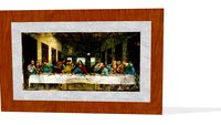 ultima cena