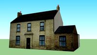 16 Cambridge Street, Godmanchester