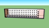 Edificio de Teología 2