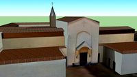 Monastero delle Carmelitane