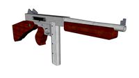 Thompson, Tommygun