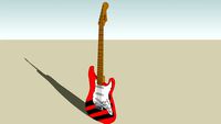 Fender VG Strat