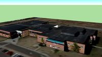 Bruce Randolph School, Denver, CO