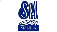 SM city Manila Logo