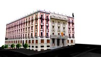 gobierno militar - Valenciea