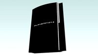 PlayStation3 (Black)