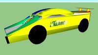 Boxy 7B LM 2000