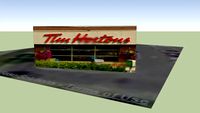 Tim Hortons