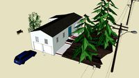 Minh House