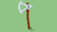 Assassins creed III tomahawk