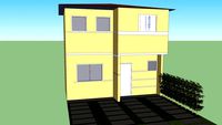 CASA EM CONDOMÍNIO - ANA REYES
