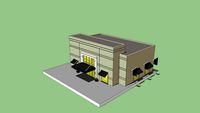 Designer Boutique (My Town 2 Getaways)