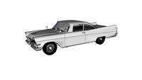 1957 Dodge Lancer