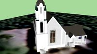Ottaquechee Community Curch
