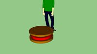 hamburgesa