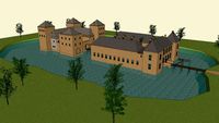 Donjon IV