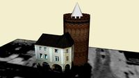 Steintorturm