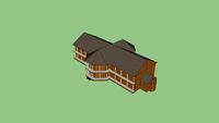 Witt House