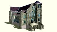 Immaculate Conception Roman Catholic Church