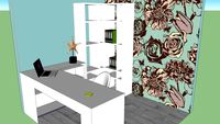 study room