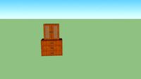 Cupboard