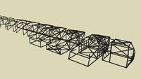 Rollcage collection