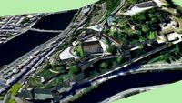 Citadelle de Namur (part2)