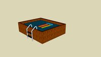 swiming pool