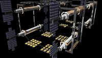 Orbital Shipyard