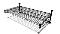 Shelf Wall Mounted Unit - Intermetro (24x48)