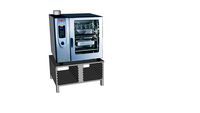 Horno rational SCC 101