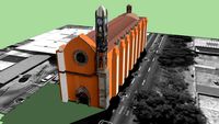 Templo el Refugio Guadalajara