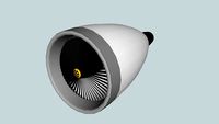 World Dynamics Zephyrus ZJE6X