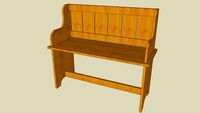 Bench