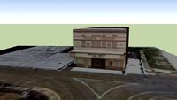 Frank's Theatre