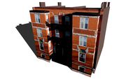 76/78 Saint Stephen St