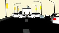 Roadblock