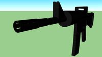 M4A1