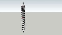!8' coilover offroad