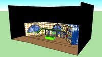 Plateau ecolo
